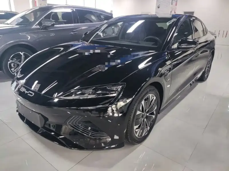 BYD Seal, 2023