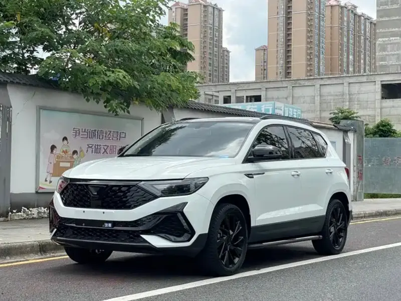 Jetta VS5, 2023
