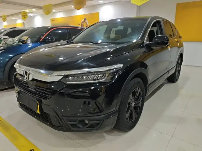 Honda Breeze, 2022