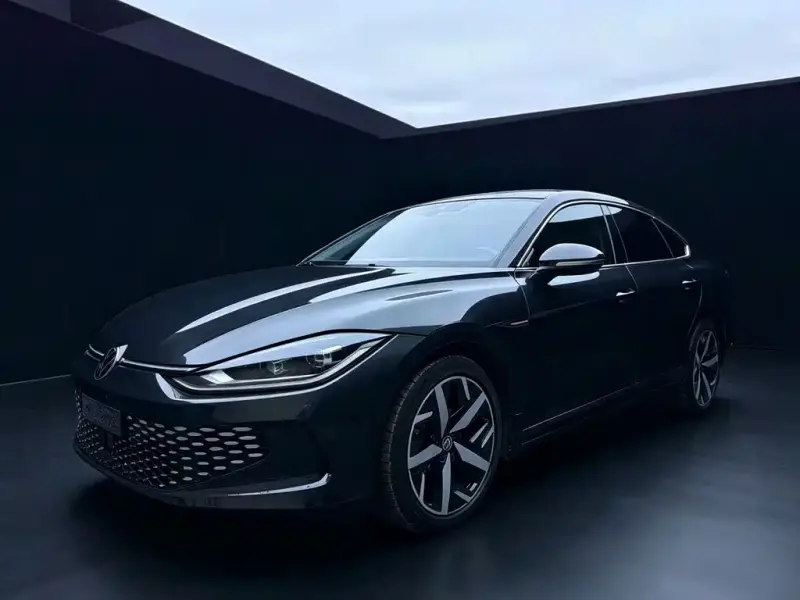 Volkswagen Lamando, 2023