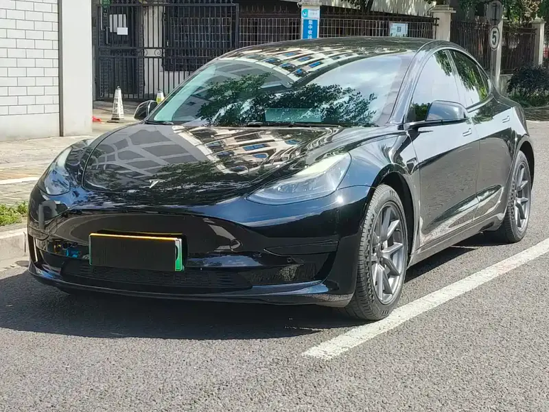 Tesla Model 3, 2023