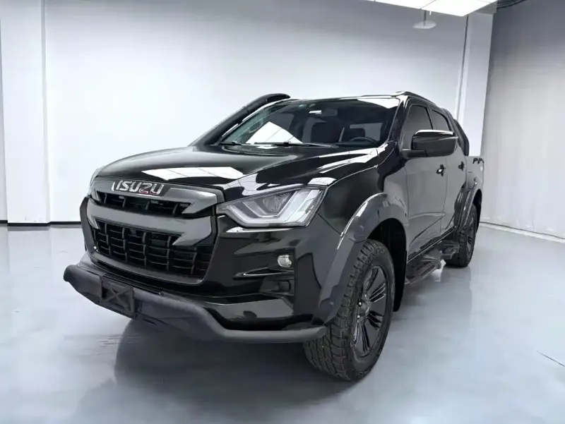 Isuzu Lingtuo, 2026