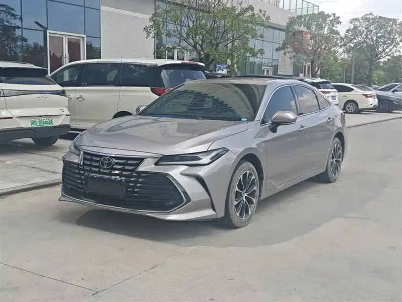 Toyota Avalon, 2023