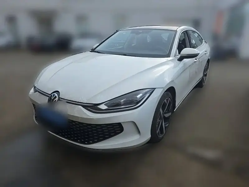Volkswagen Lamando, 2025