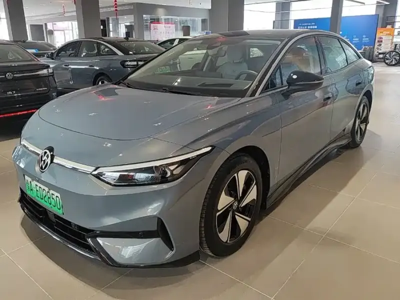 Volkswagen ID.7 VIZZION, 2024