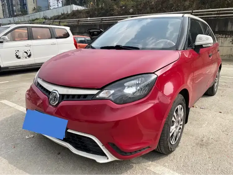 MG 3, 2016