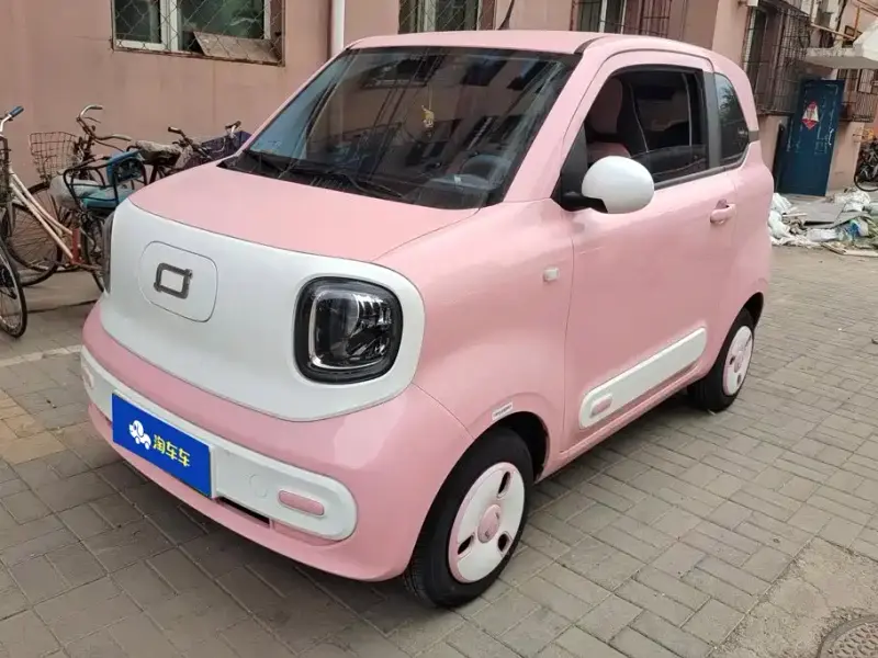 Bestune Pony, 2025