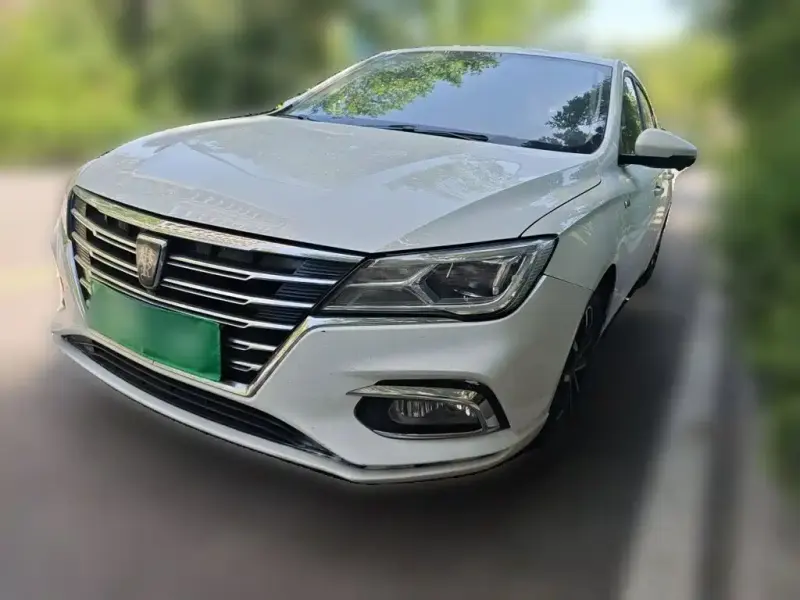 Roewe i5, 2020 — фото 1