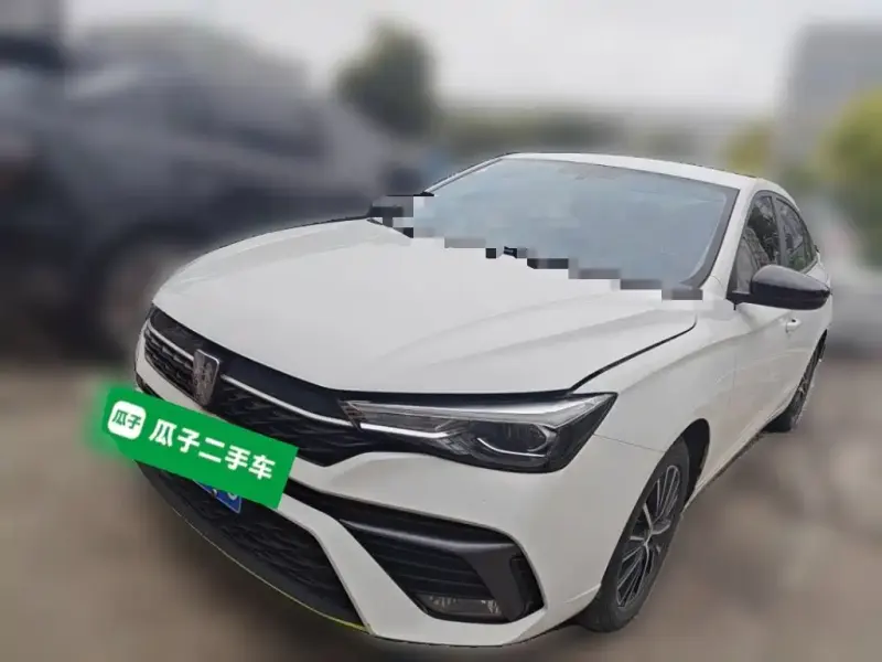 Roewe i5, 2023