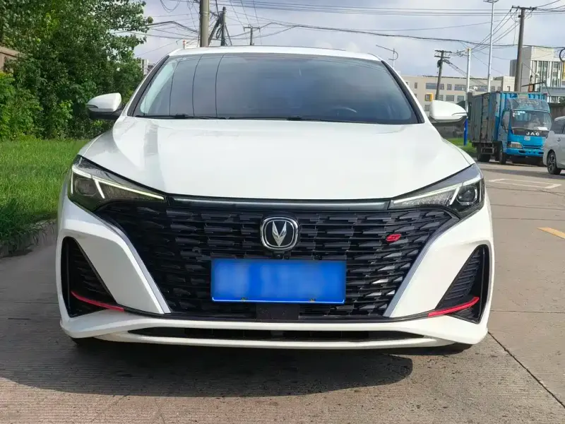 Changan Eado, 2023