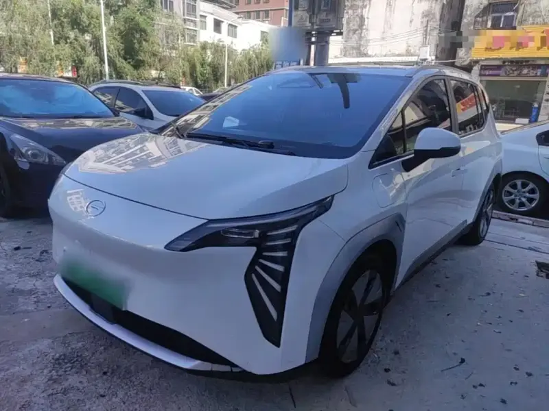 Aion Y, 2023