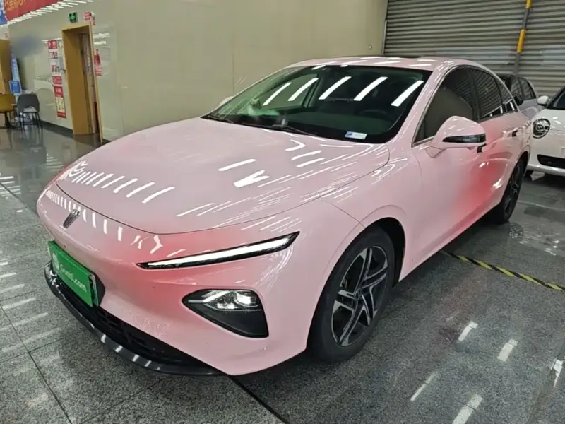 Roewe D7, 2024