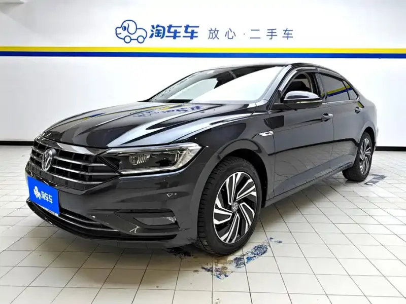Volkswagen Sagitar, 2021