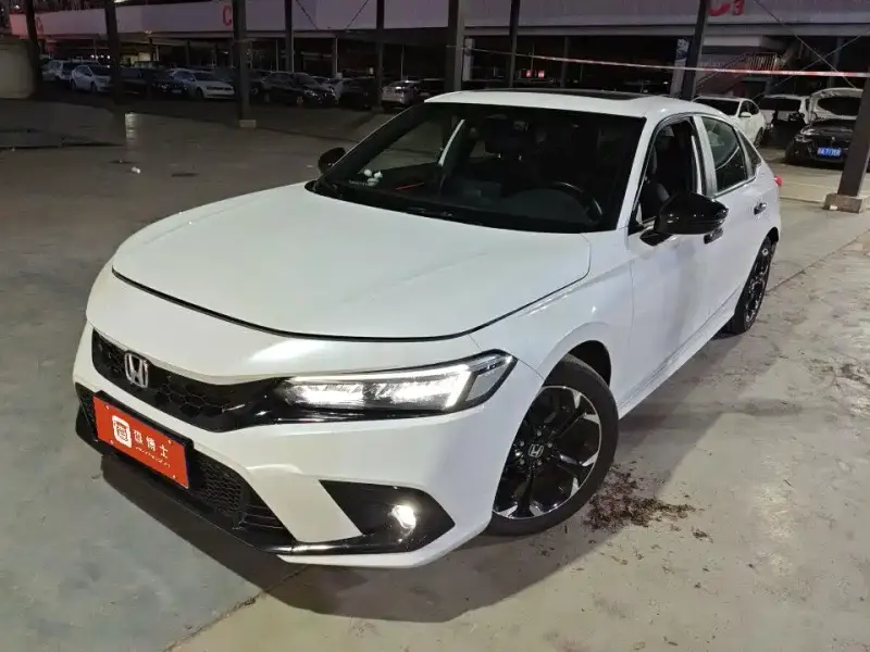 Honda Civic, 2023