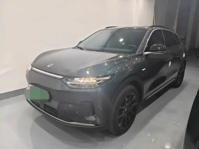 Leapmotor C11, 2023