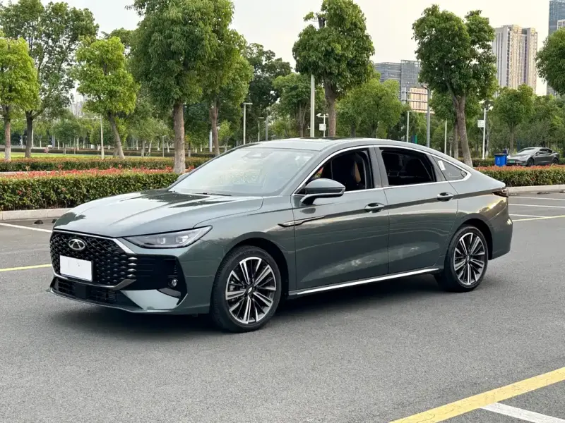 Chery Arrizo 8 PRO, 2025