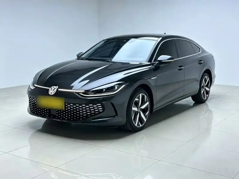 Volkswagen Lamando, 2023