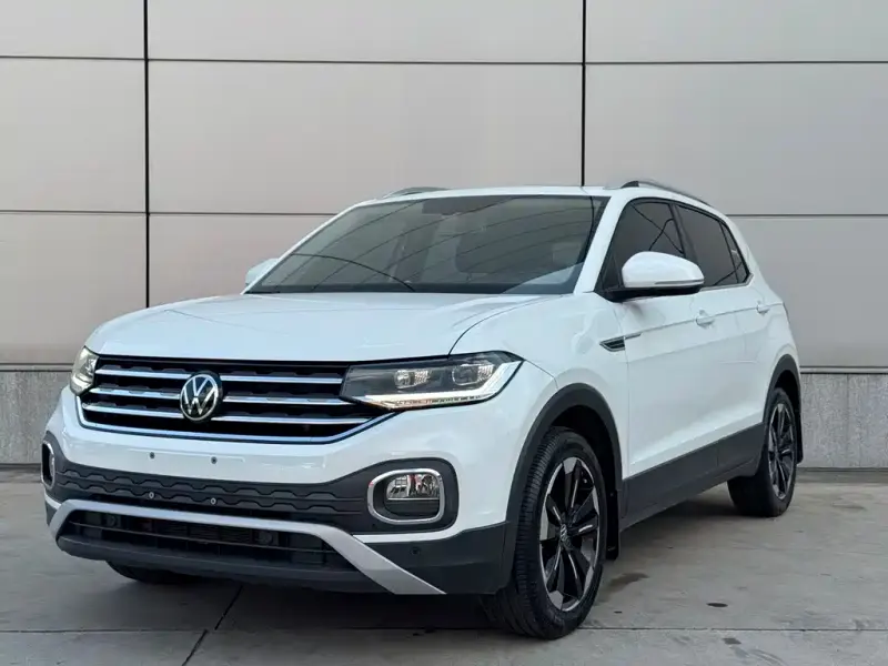 Volkswagen Tacqua, 2023