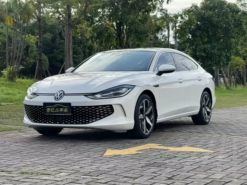 Volkswagen Lamando, 2024