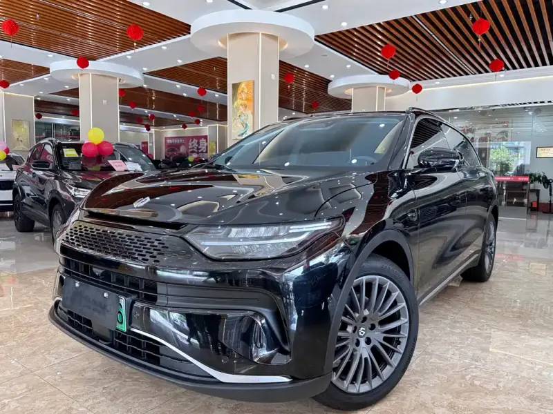 Leapmotor C11, 2025