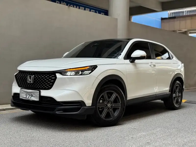 Honda XR-V, 2023