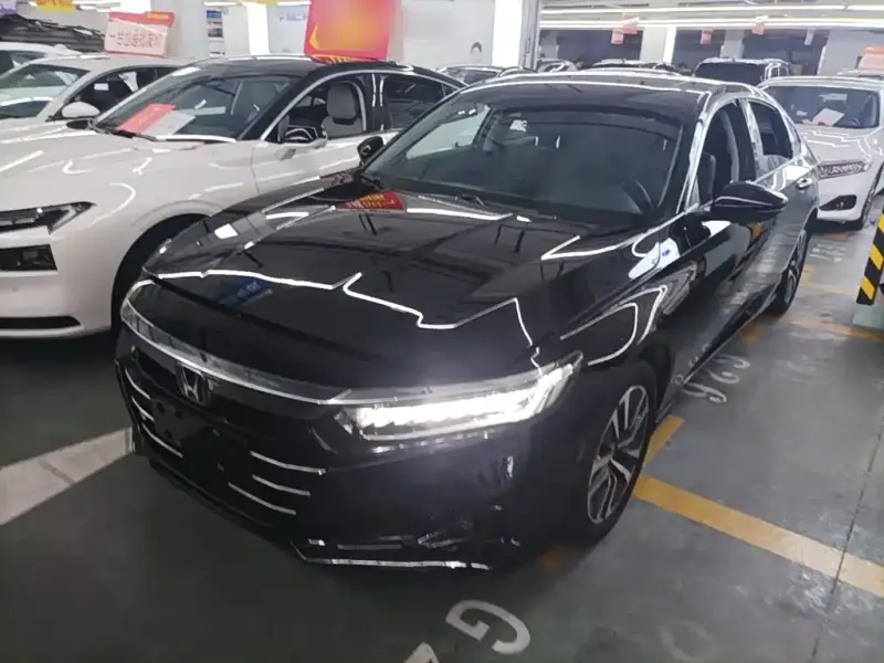 Honda Accord, 2022