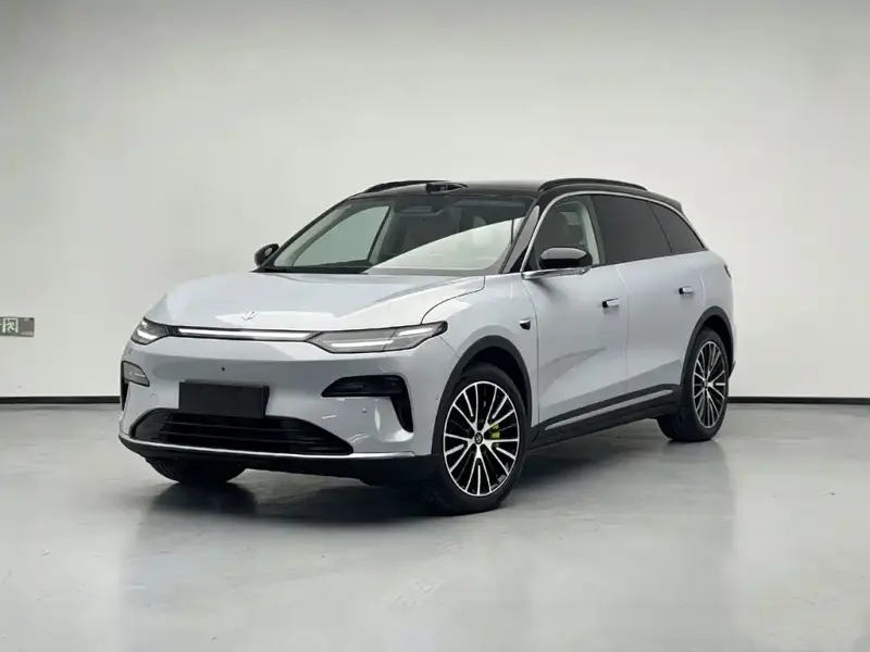 Leapmotor C11, 2025