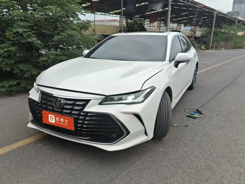 Toyota Avalon, 2024