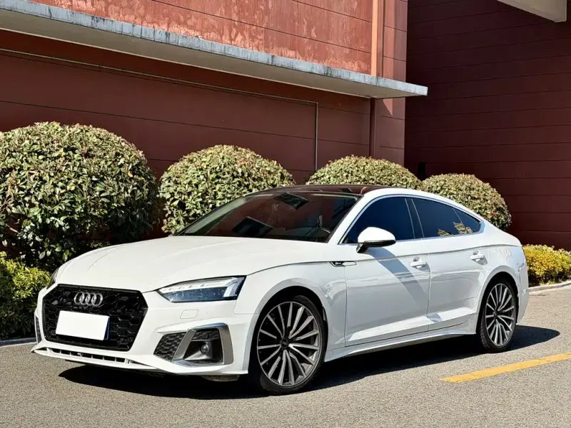 Audi A5 (Import), 2023