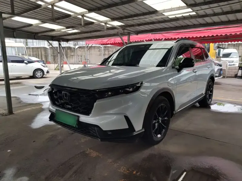 Honda CR-V PHEV, 2023