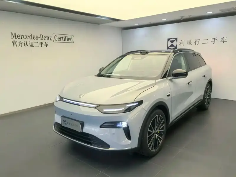 Leapmotor C11, 2025