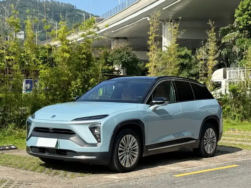 NIO ES6, 2022 — фото 1