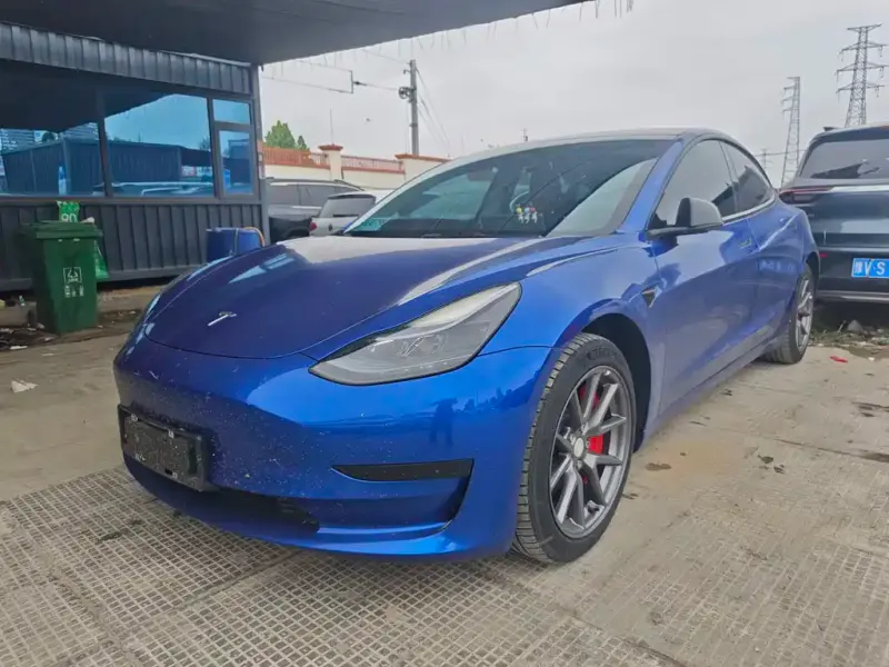 Tesla Model 3, 2023