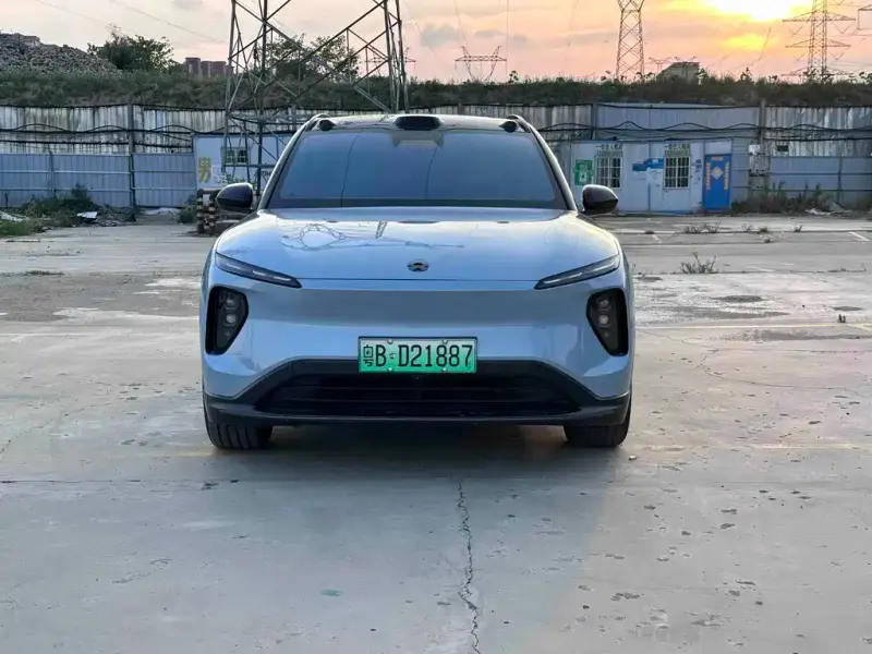 NIO ES6, 2023 — фото 1