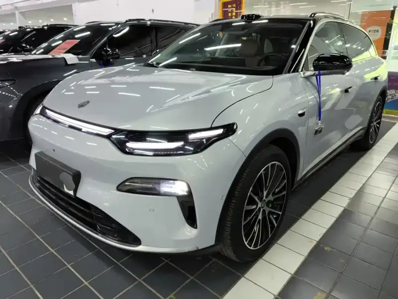 Leapmotor C11, 2025