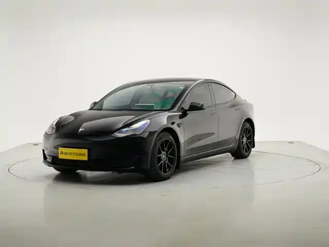 Tesla Model 3, 2023