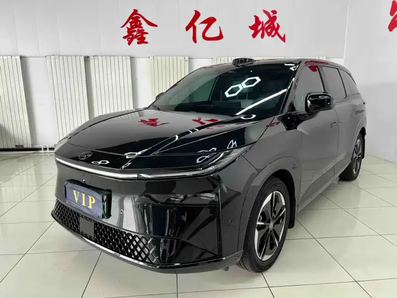 Toyota 3X, 2025