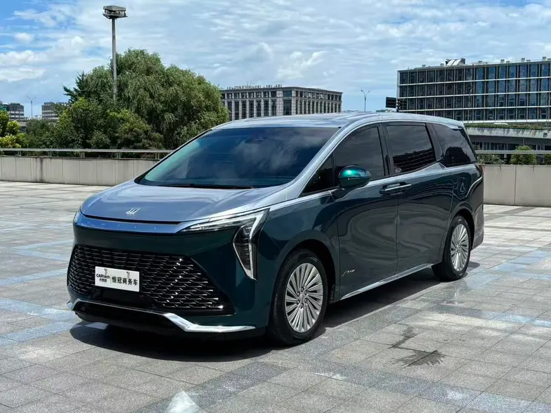 Buick Century, 2023