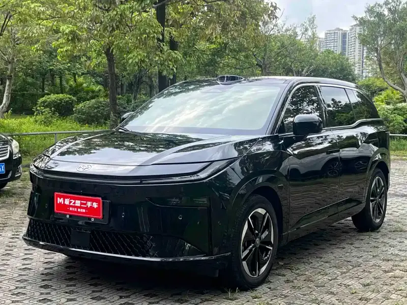 Toyota 3X, 2025