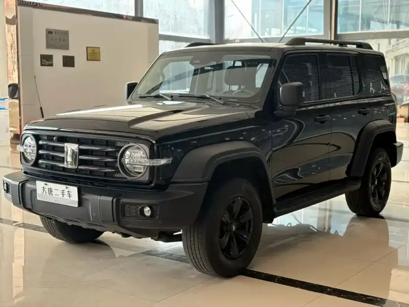 Tank 300, 2022