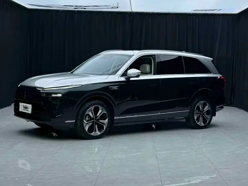 Wey Lanshan, 2023