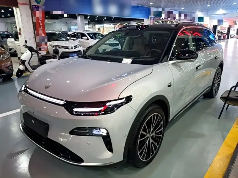 Leapmotor C11, 2026