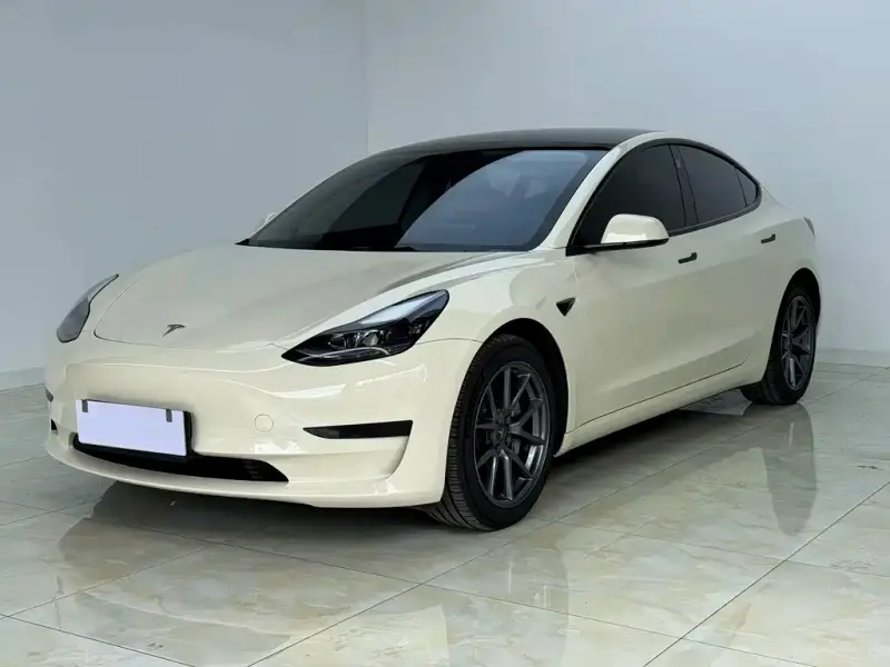 Tesla Model 3, 2023
