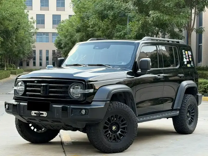 Tank 300, 2023
