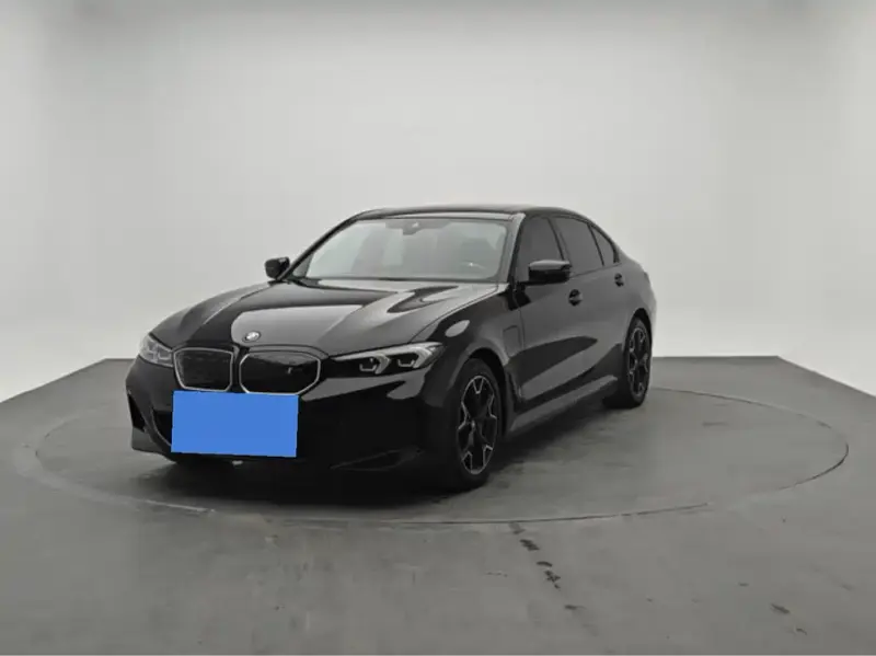 BMW i3, 2023