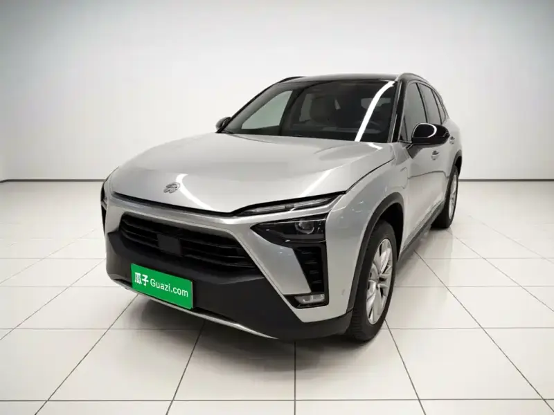 NIO ES8, 2023