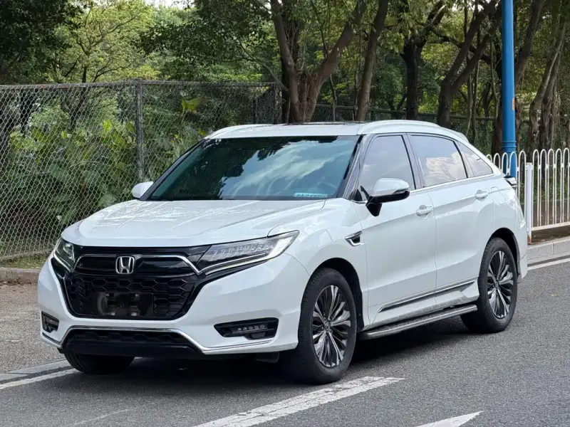 Honda UR-V, 2023