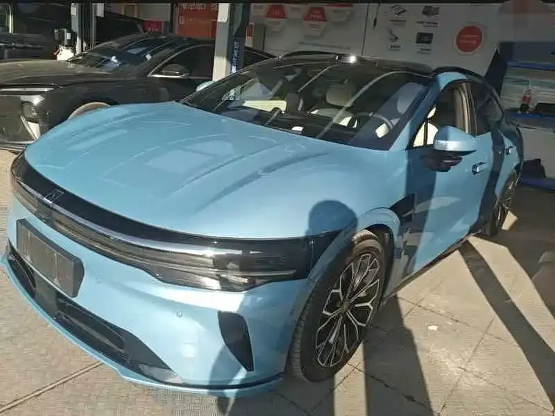 Zeekr 007GT, 2025
