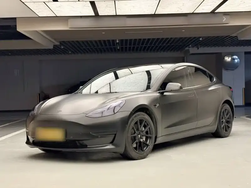 Tesla Model 3, 2023