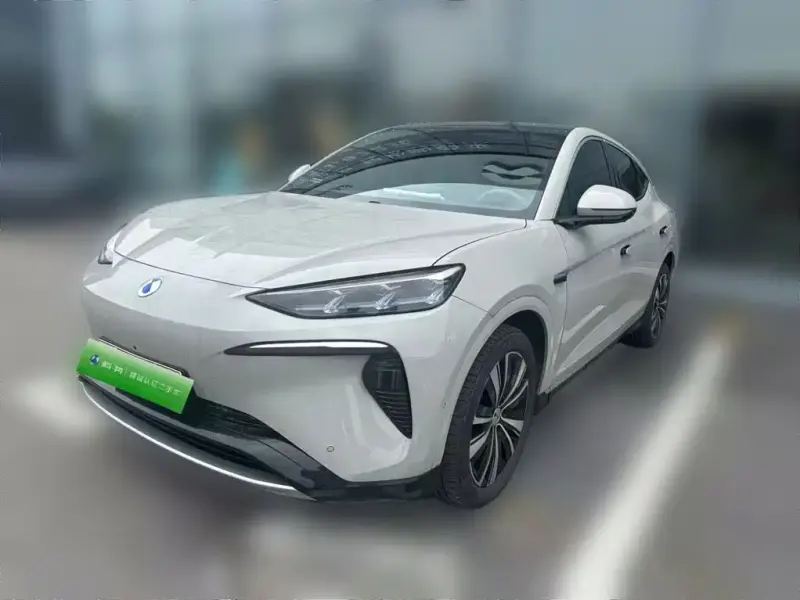 Denza N7, 2024